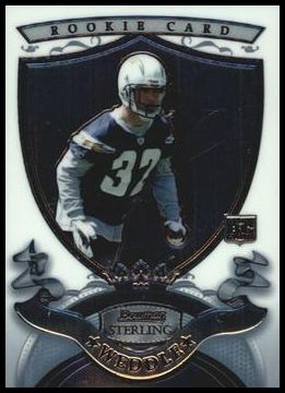 28 Eric Weddle